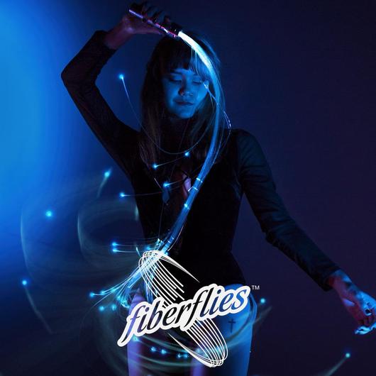 PapallonaCircus's tweet image. 💫💫💫¿Conoces a #FiberFlies? Un nuevo juguete que hará tu espectáculo de #danza o cualquier número de #manipulación o #malabares inolvidable.

👌 Disponible en @PapallonaCircus Arts Shop.