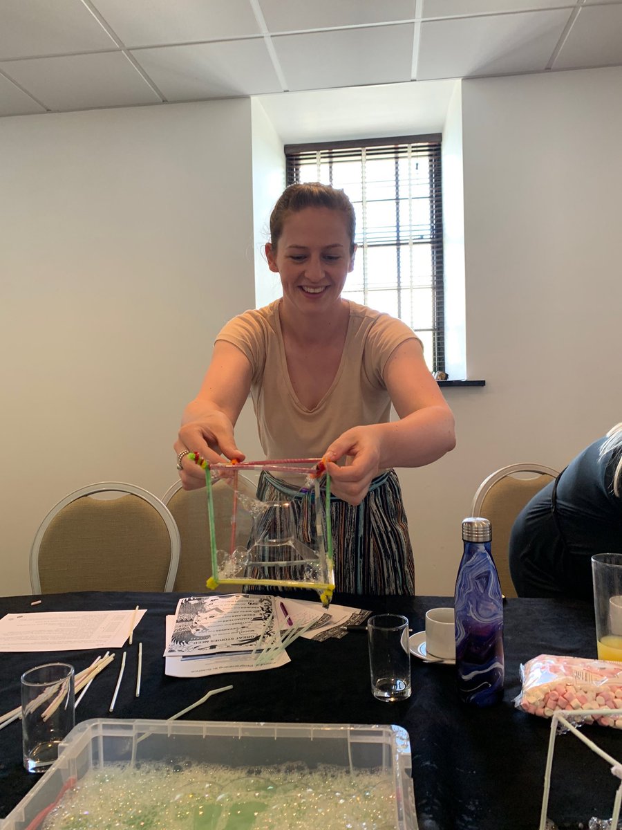 wonderworkshop2's tweet photo. An inspiring day of Primary Science and numerous solutions to common issues in delivering science concepts, scientific vocabulary &amp; engaging science in a cross linked curriculum package. Loads of solutions, materials and resource ⁦@plymouthscihub⁩ ⁦@carlyannroseMCA⁩ https://t.co/3eV8xlapzO