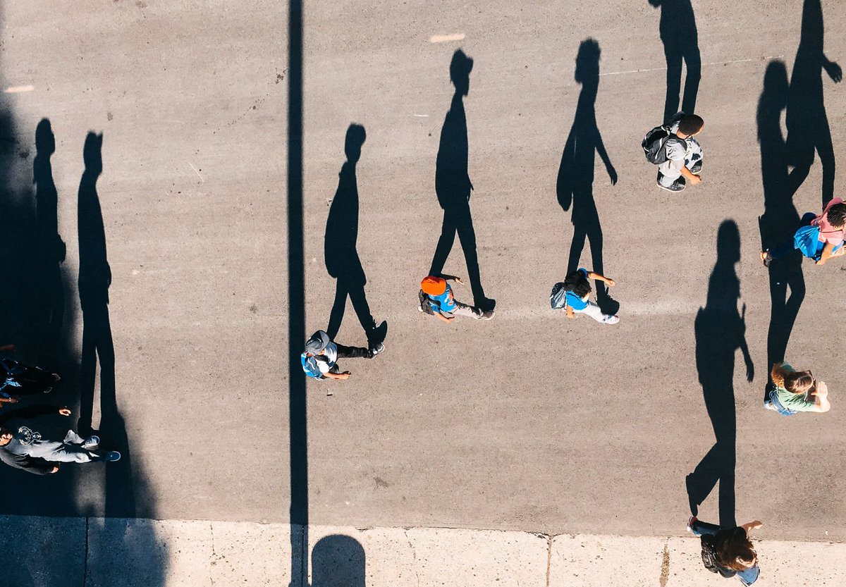 privacyint's tweet photo. Second: Exploring new frontiers of identity by challenging the companies that assign us identities or are looking to exploit them. #SecretIdentities #ShadowIdentities https://t.co/tsHies6ARy [4/8] https://t.co/uh30cx72zd