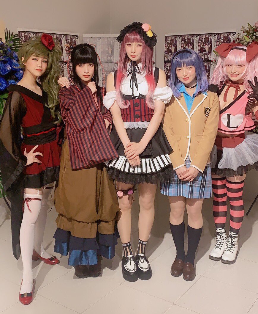 文明開花ガール Twitter Search Twitter