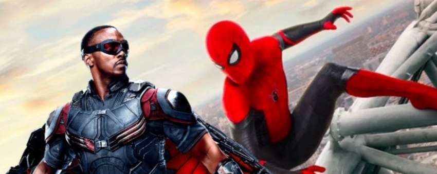 Watch Spider Man Far From Home Online Free Gomovies - Silence Dope - Watch Spider-man Far From Home Online Free Dailymotion