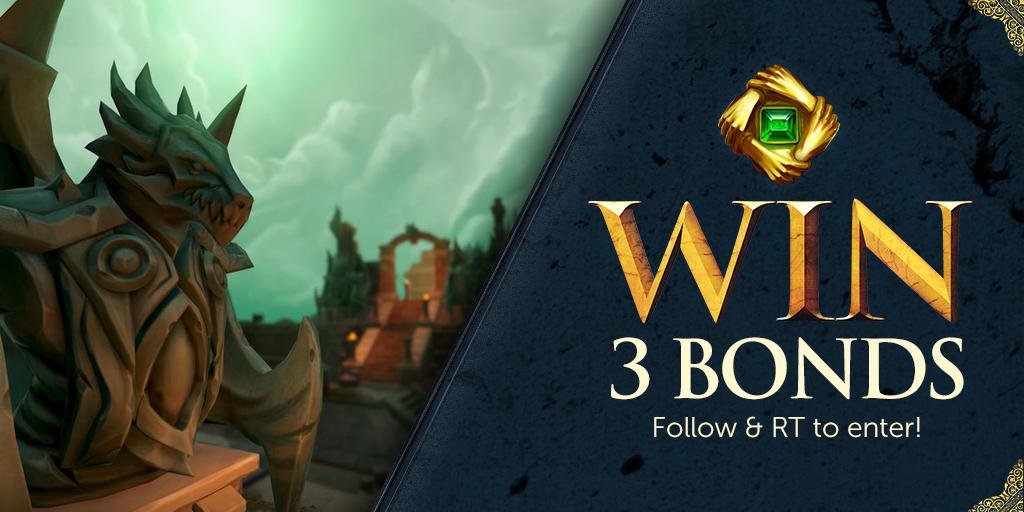 RuneScape tweet media
