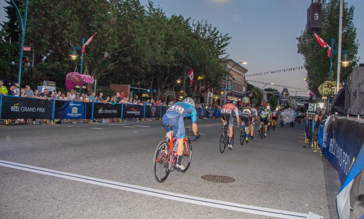 BCSuperweek's tweet photo. 📅 PoCo Grand Prix presented by Dominion Lending Centres - TONIGHT!
🚴♀️ 7:15 pm
🚴♂️ 8:45 pm
🚴♀️ 🚴♂️ 🏆 10:10 pm
🚴♀️🔁 45 laps x 1.3 km
🚴♂️🔁 55 laps x 1.3 km
🚴♀️ 🏙️ 58.5 km
🚴♂️ 🏙️ 71.5 km
🐦 @pocogp
💻 https://t.co/auoy9kxg7F
#️⃣ #pocograndprix #BCSuperweek https://t.co/jEEQ2odnIG