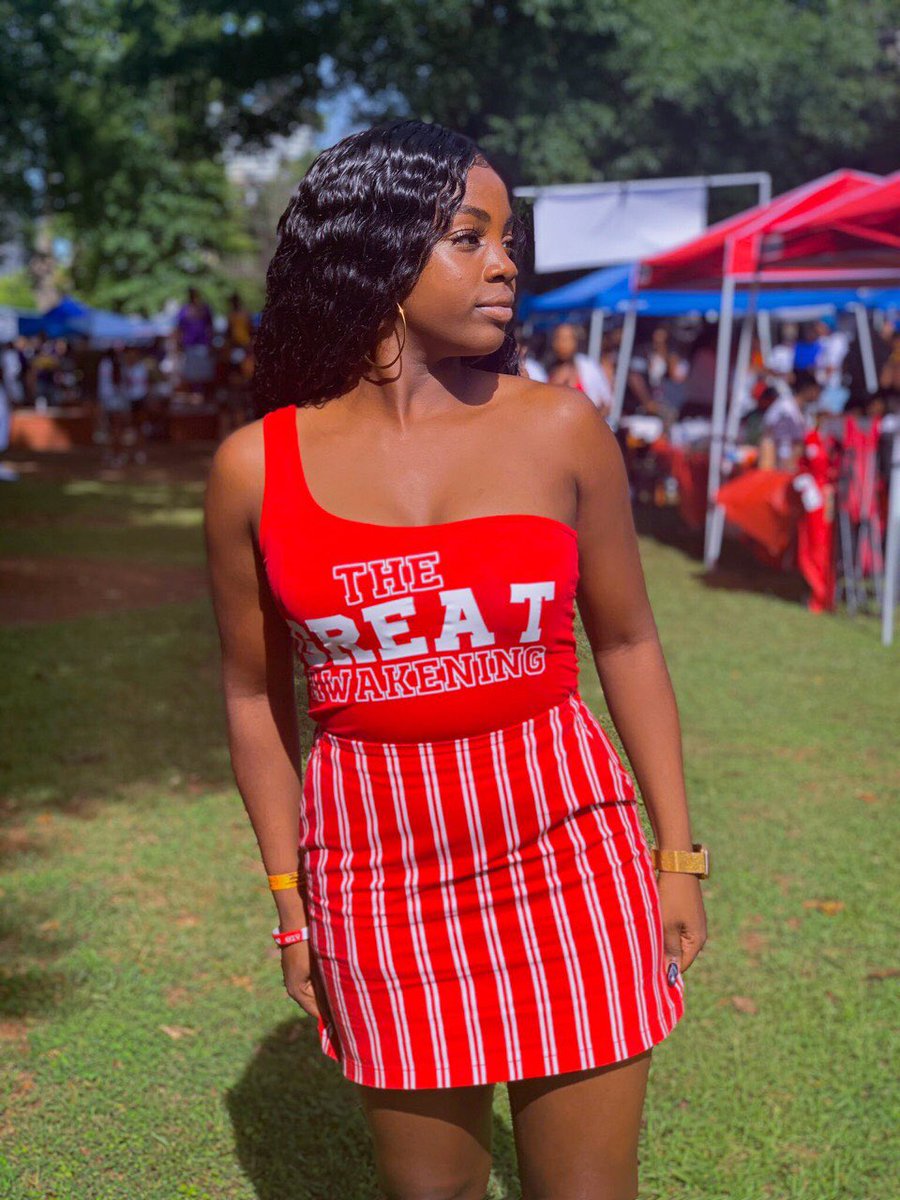 DesilusDesigns's tweet photo. Special thank you to @sigepzetas &amp; @midst1975 for their continuous support 💯🙏🏾 For any printing needs don’t hesitate to contact us! @atlgreekpicnic1
#DesilusDesigns #FBF #AGP2019 #AGP2K19 #SigEpZetas #MuIotaDeltas #SupportBlackBusiness  #ApparelPrinting #UCFZetas #UCFDeltas https://t.co/cyigiOKHwM