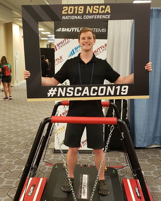 Shuttle Systems tweet media