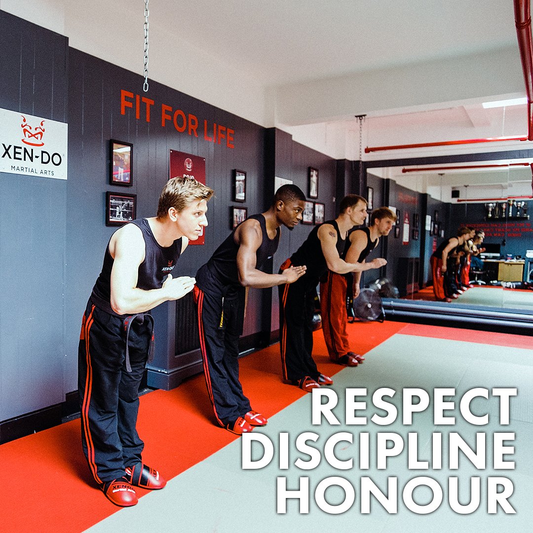 Xen_Do's tweet photo. More than just kickboxing, #XenDo is derived from the fundamental principles stemming from the original Shaolin Monks where self-discipline and respect underpin physical and mental exercise. 🥋

#XenDoMartialArts #FitForLife  #Kickboxing #London #MartialArts #XenDoKickboxing https://t.co/4zg3bSuaX8