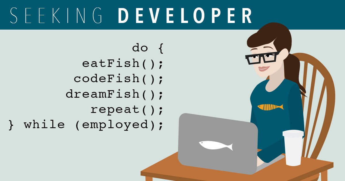FultonFish's tweet image. We're #hiring!
We’re seeking experienced, ideally NYC area based, LAMP stack developers to join our growing team. Developers will support existing systems and build new functionality.
Learn more &APPLY online - bit.ly/2Y4Hdti #lampstackdeveloper #jobs #developerjobs