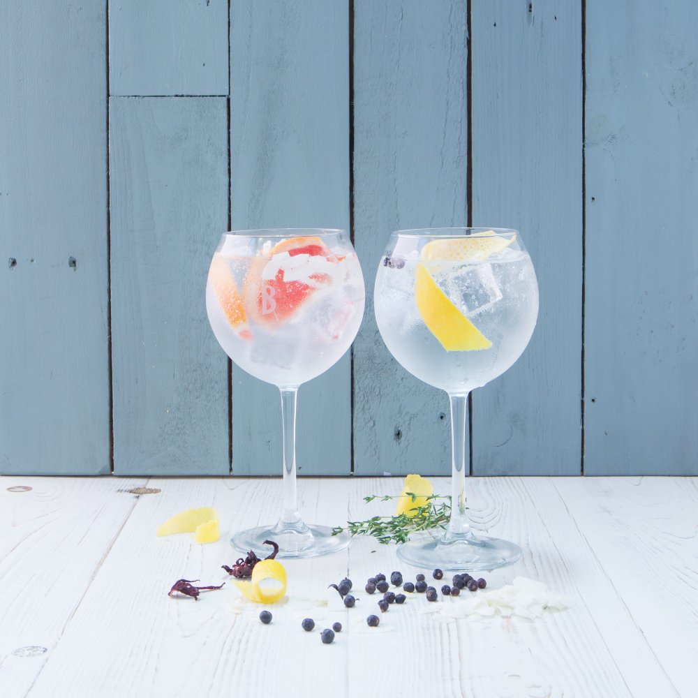 Just renewed our Gin Membership. 😉 #FridayFeeling
ow.ly/A4s250uZpEb