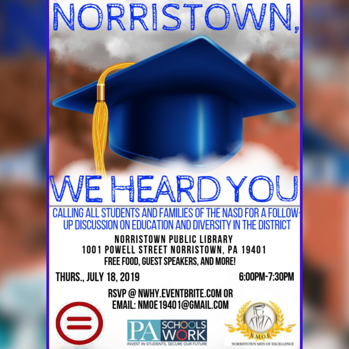 Urban League of Greater Philadelphia tweet media