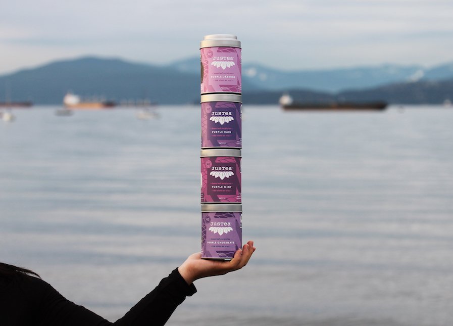 #AmazonPrimeDay is BACK! Starting next Monday, we're offering huge savings on ALL of our teas, and this time we're extending the sale to JusTea.com too (because we love you all equally 💜)! 

What teas are you going to stock up on? Comment below! 👇