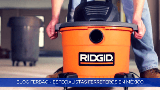 Ferbaq_oficial's tweet photo. ¿No sabes que aspiradora es la que necesitas para tu taller o área de #mantenimiento?
¡Te apoyo! 👉🏽https://t.co/QCghrIIUJU
#Ferbaq #BlogFerbaq #Limpieza https://t.co/fvBXyM2TdM