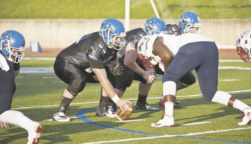 will_ch56's tweet photo. Blessed To Receive My First Offer From Culver-Stockton College 🔵⚪️ ! #gowildcats https://t.co/gIF4Yg5USm