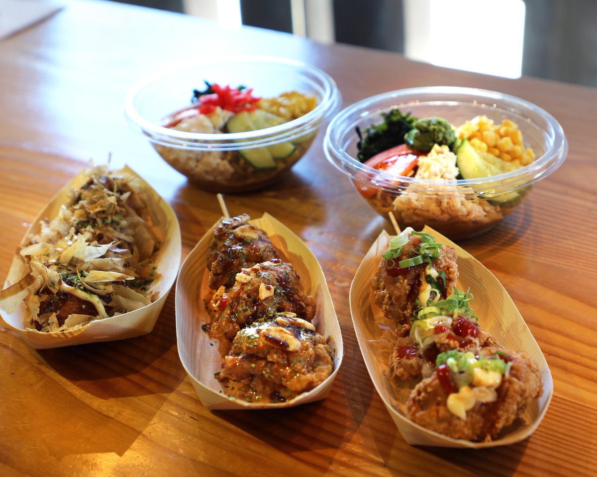 Kinton Ramen On Twitter Tonight At 7 Pm Kinton Ramen Will Be