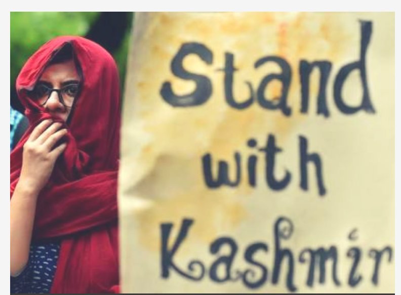 arshad_m1988's tweet photo. Real face of indian army in Kashmir. 
Where is the oppression of Muslims everyday 
Relationships that are happening to 70 years of Muslims in #Kashmir .

#StopOppressionInKashmir #KashmirMartyrsDay https://t.co/nPXDzan6Mj