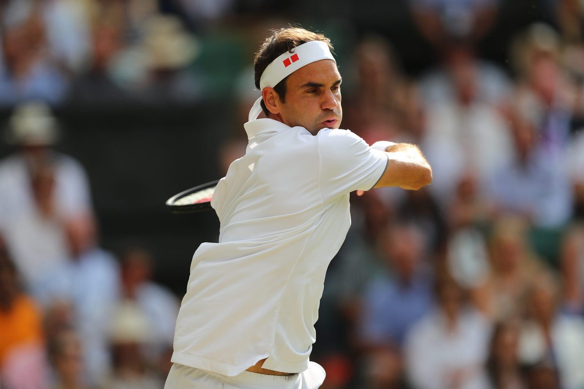 Federer to face Djokovic in Wimbledon 2019 final after defeating Nadal in semi-finals