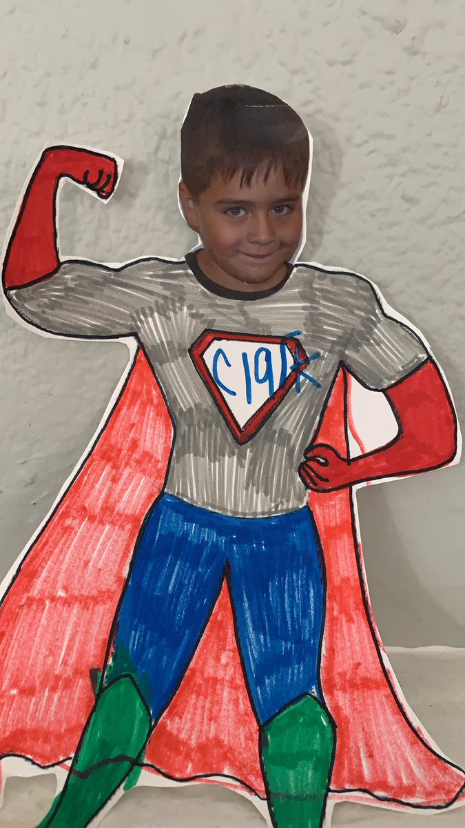 JMofPopCulture's tweet photo. #SuperClark birthday weekend for my amazing son! 🎂 💙 https://t.co/hgeKJF7MAf