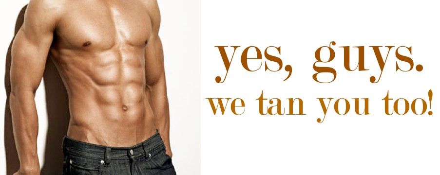 NailsShelley's tweet photo. Hey Fella's! There's no shame in the fit game! Come see us today!
20% off all monthly tanning packages and lotions!
#sexy #tan #tanning #20%off https://t.co/B8RTFGIxNU