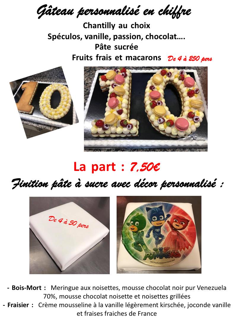 PatOSMONT's tweet photo. Un mariage, un baptême c'est chez nous Osmont 100% maison avec saveurs vanille, praliné, grand-marnier ou chocolat... Commande 72h avant https://t.co/C0jq1cK5Ij