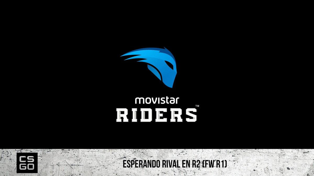 MovistarKOINOW's tweet photo. @EasTor_CSGO @SOKERCS @alexitownzz @AlejandroMopoz @DeathZzaky @bladEisHere_ B R A C K E T : https://t.co/kLokfshF3t
Obtenemos Free Win en la primera ronda, así que toca esperar rival. ¡Poneos cómodos en el chat!
📺https://t.co/CIxyLDyizM
#SomosMovistarRiders💙 #MSIMGA https://t.co/AWwGYHXNx1