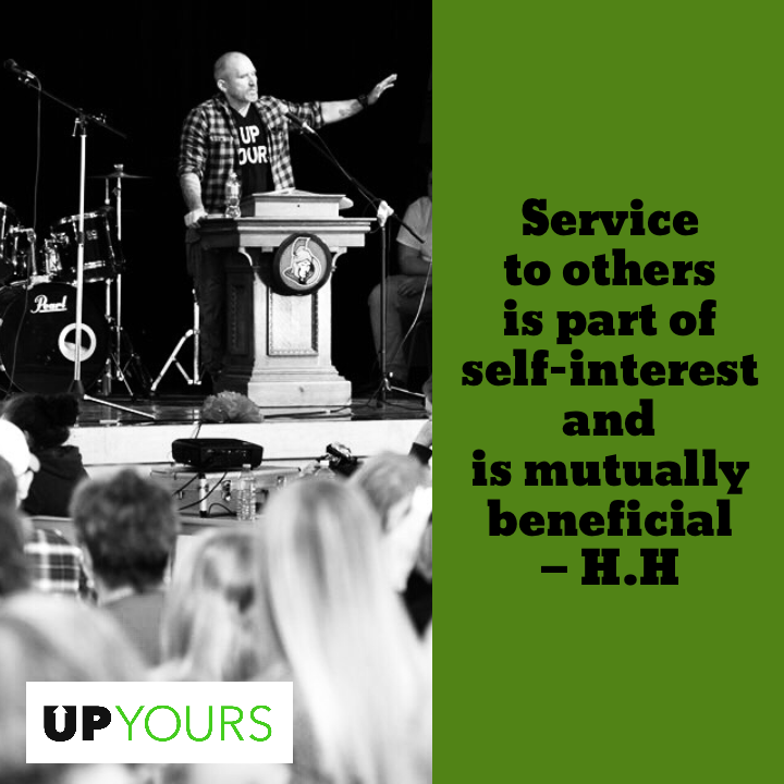 HalHughes13's tweet photo. I am weary of anyone claiming to be selfless. Helping others without regard for oneself is unsustainable. Self interest as reflected in serving others, yet maintaining self-care and healthy boundaries, is the ideal middle ground between selflessness and selfishness.  #HalHughes https://t.co/IClbA3Pm2B
