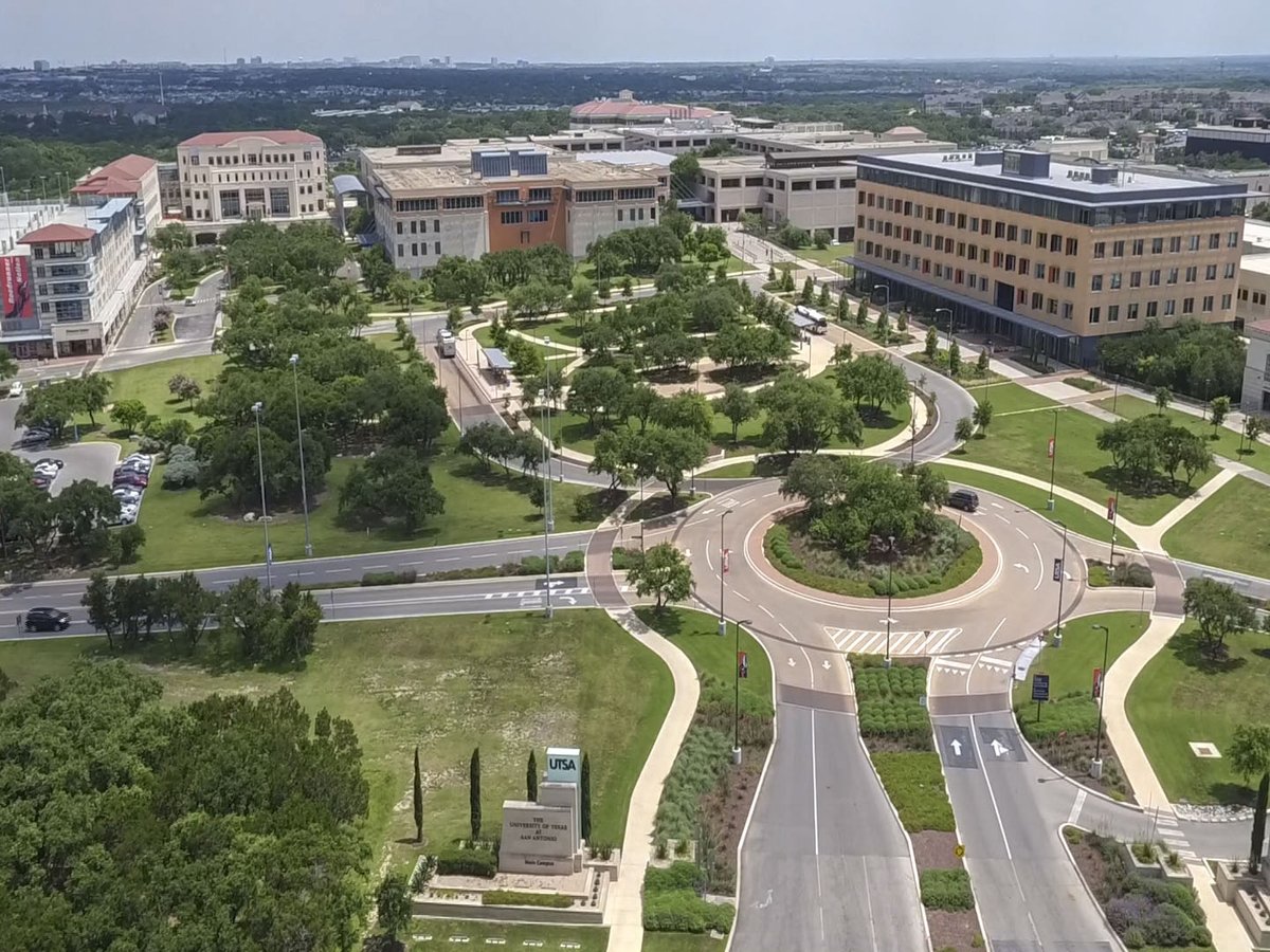 UTSA's tweet image. #ICYMI, @NSAgov named #UTSA a National Center of Academic Excellence in Cyber Operations Fundamental, recognizing the university’s ability to prepare workforce-ready professionals to protect the nation’s information infrastructure. #CyManII #UTSACyber bit.ly/2xJxRob