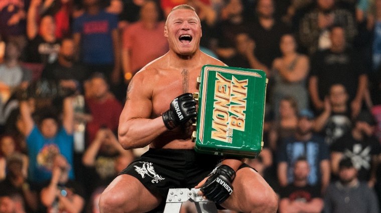  Happy birthday to the  Brock Lesnar   