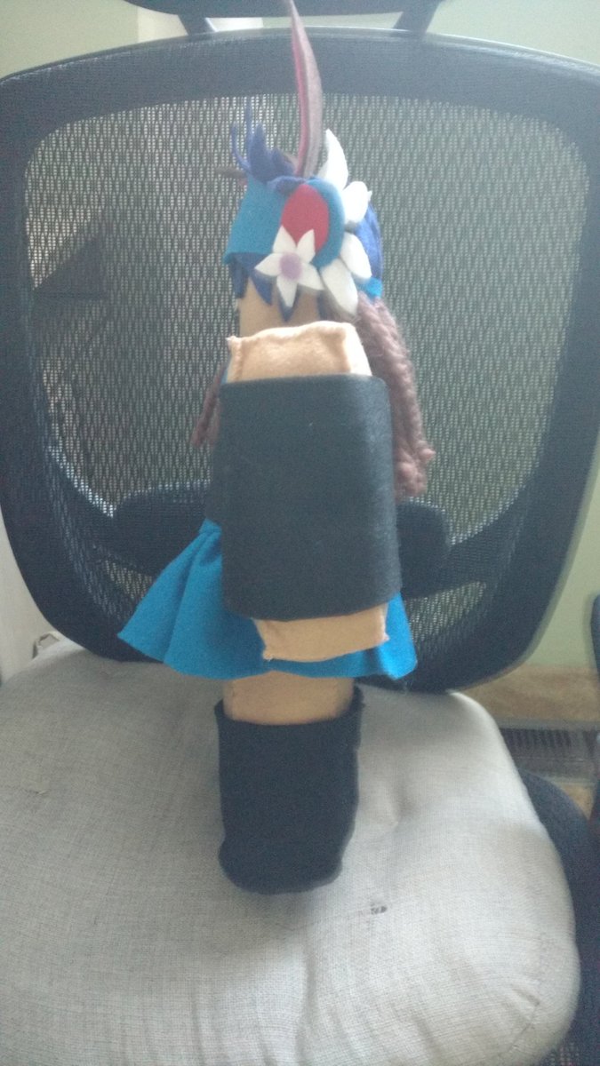 Rukatukdh Commissions Open At Rukatudelphox Twitter - 