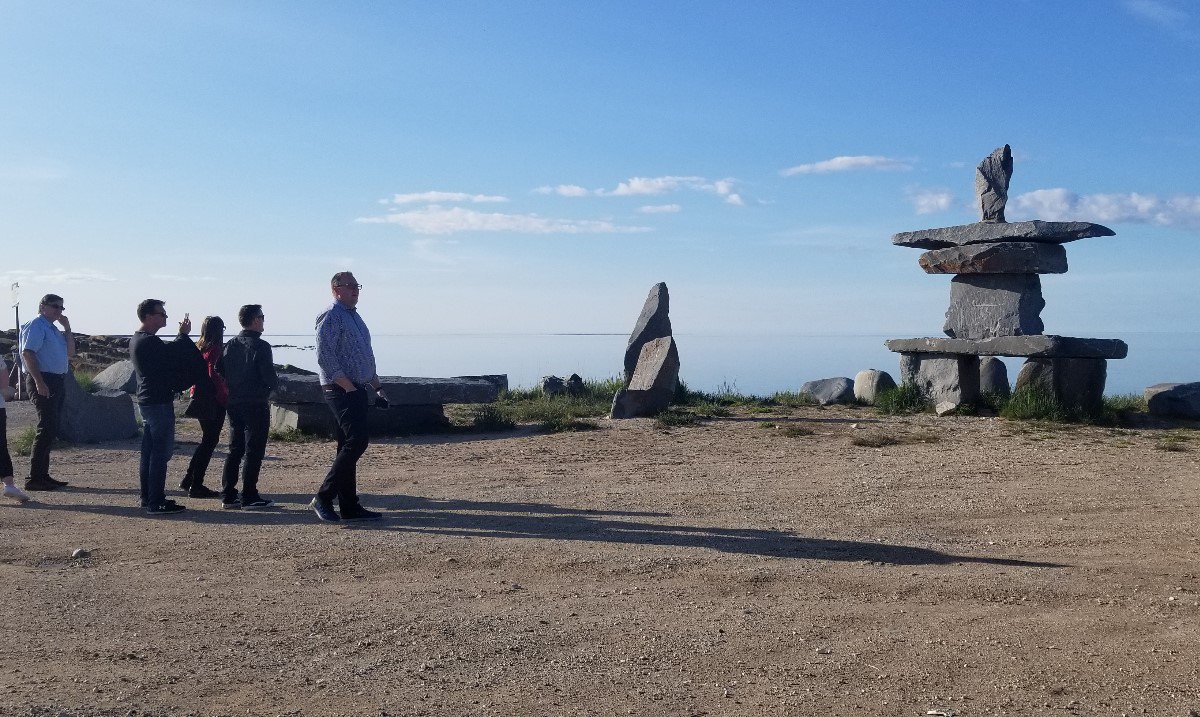 mbchambersofcom's tweet photo. As promised, the full recap of our #MCCEcDevTour to @TownofChurchill last week is up on the website! Check it out! https://t.co/Gfhld99Ri9 https://t.co/vqyAVAsEpi