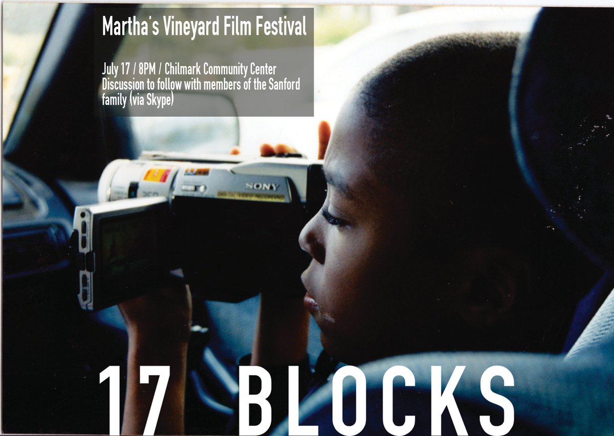 17 Blocks tweet media