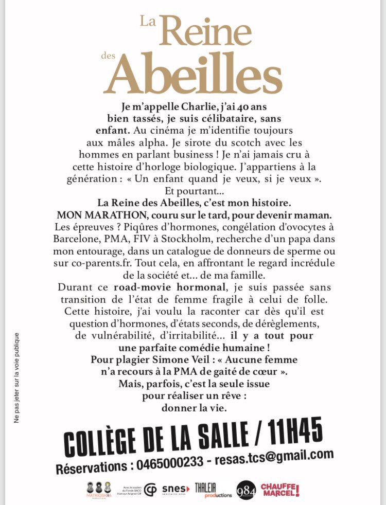 Charlotte Desgeorges tweet media