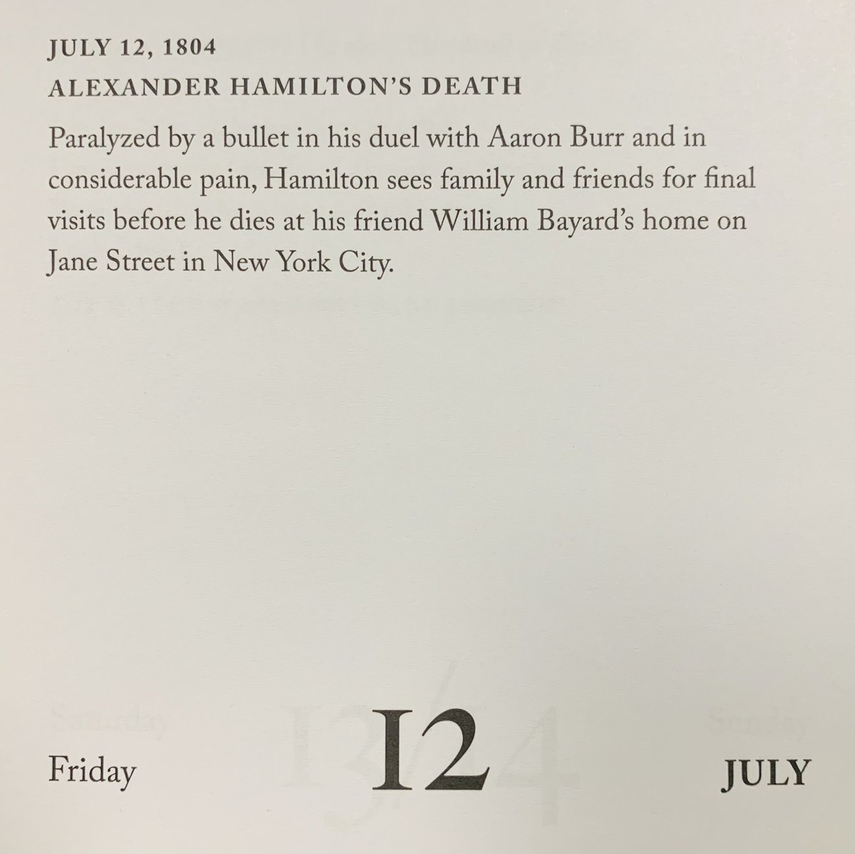musical_devotee's tweet photo. #AlexanderHamilton https://t.co/BUJMA89k6Y