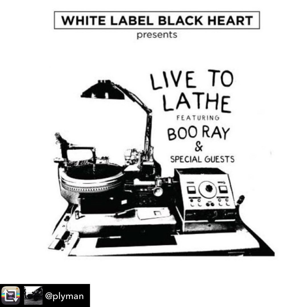 Boocooray's tweet photo. Can’t even tell you how cranked up I am about this “new thing” we’re fixing to do with @plyman and @robotlemon For White Label Black Heart Record’s direct to disc releases.
#PeteLyman #ReidShippen #DirectToDisc #RecordingSession #RecordingStudio #AnalogRecording #BooRay https://t.co/sAukLjOyCU