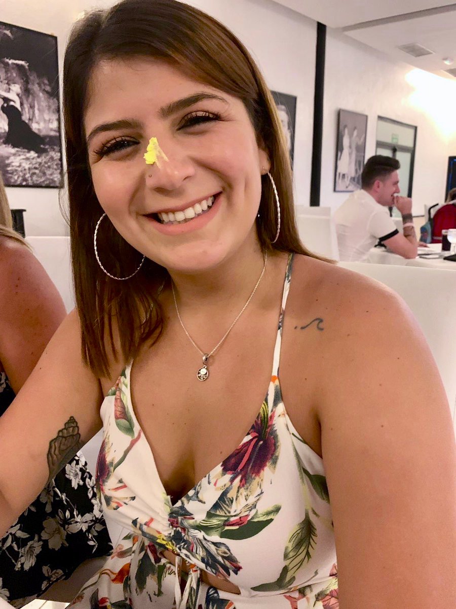 koral_koky's tweet photo. “Solo diré que me encanto reencontrarme con parte mis mejores amigas” #Koralys21stTrip #PuntaCana2019 https://t.co/h07gPn2xBR
