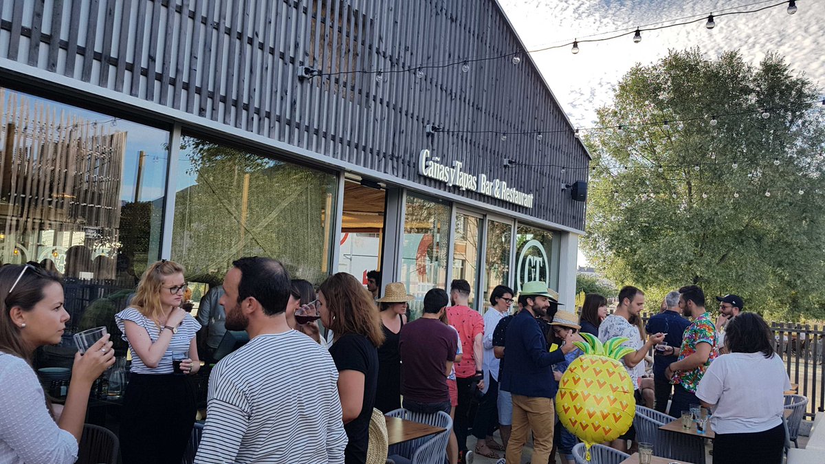 Sape Connectée tweet media