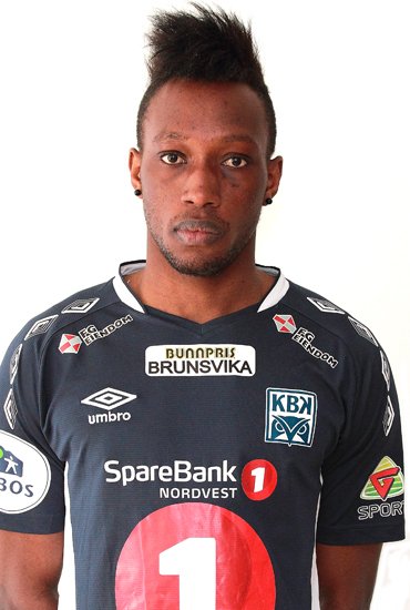 365scoutdata's tweet photo. 🛑 Anadolu Kulüpleri Buraya! 🛑

👨🏿Künye |

İsim |  Daouda Karamoko Bamba

🎂 | 5 Mart 1995 (24)

Uyruk | Fildişi Sahili 🇨🇮

Mevkii | Santrafor

👟 | Sağ 

Mevcut Takım | SK Brann https://t.co/DlVSFofOTe