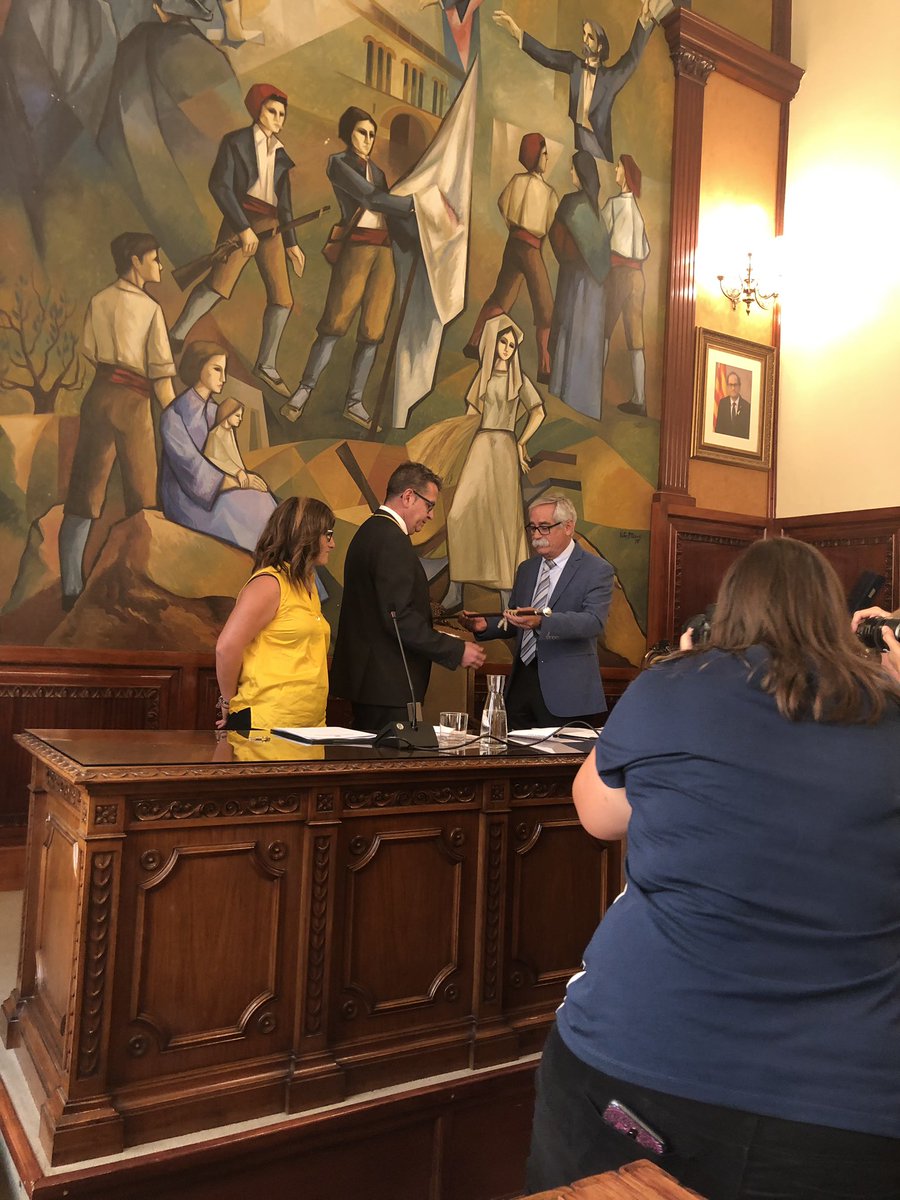 Rosa Pujol tweet media