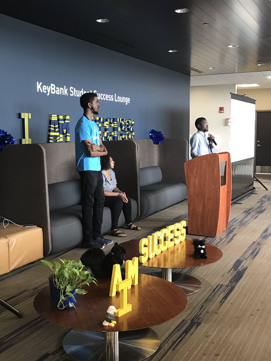 SMCKentState's tweet photo. Congratulations to the 2019 Summer Advantage students! So much growth and success!! https://t.co/OYXZQGMcbT