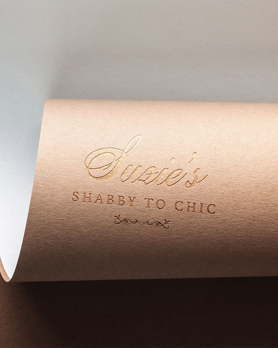 More branding projects in the works, keeping it chic 👀It's been a busy few weeks so we're excited to be sharing lots of projects soon!

#branding #shabbytochic #graphicdesign