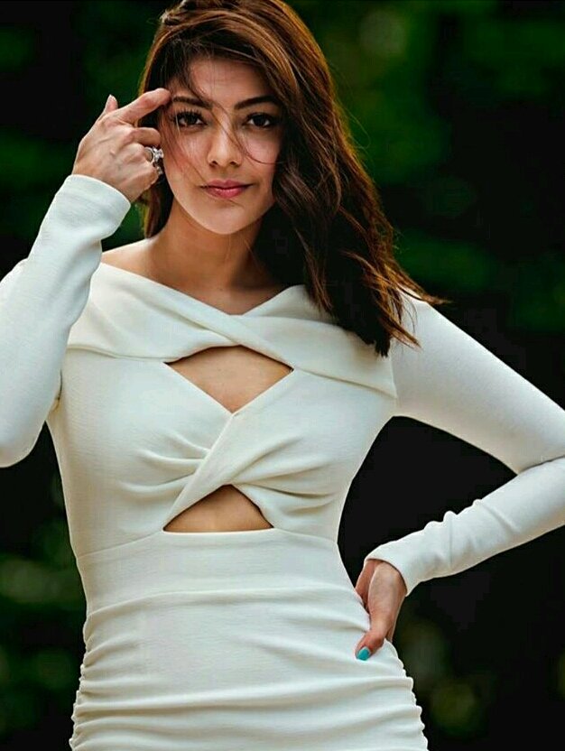 ashok_bigil123's tweet photo. Gorgeous @MsKajalAggarwal😍😍😍😍😘😘😘 https://t.co/UZiQlCu2xx