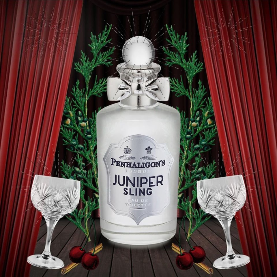 BenegasPerfumes's tweet photo. Un recuerdo de momentos íntimos cálidos. Embriagador en el buen sentido. Una bebida para todas las estaciones. Un cóctel paradisíaco complejo. Aplicar generosamente.
https://t.co/n9IPvczVH3
#Penhaligons #PerfumeriaBenegas #JuniperSling #Gin #NichePerfume #Donostia #Fragrances https://t.co/jhju6GMrtw