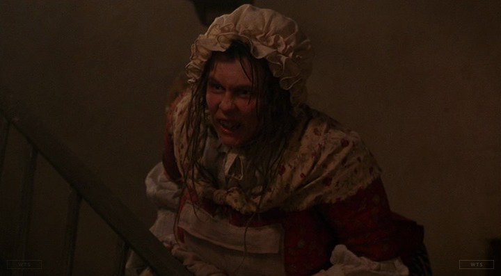 Happy Birthday to Jennifer Saunders who turns 61 today! Name the movie of this shot. 5 min to answer! 