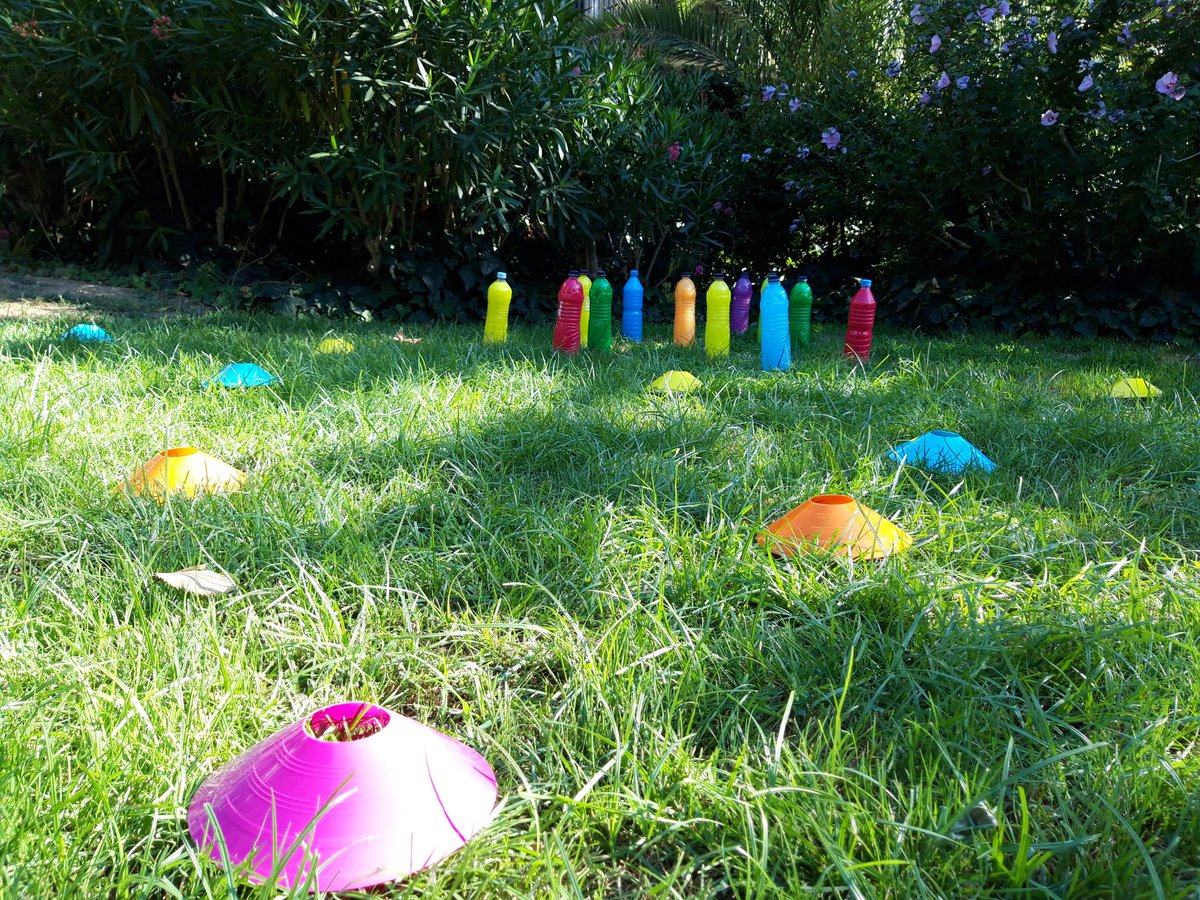Educambient_'s tweet photo. Tot a punt per venir a jugar a #CanChillout aquesta tarda a #LHospitalet
Us hi esperem!
@bcnmes #educacioambiental #juguemenfamilia #patismesverds https://t.co/T8aN8auCAS