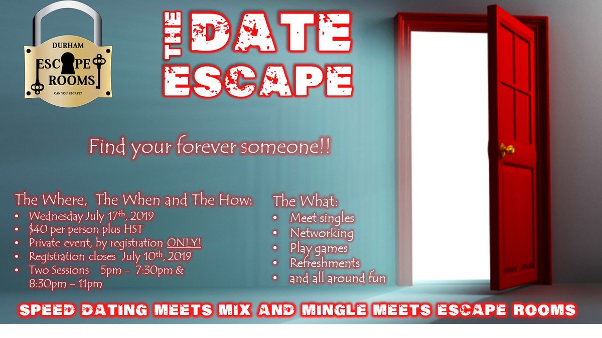 Speed Dating w Oshawa Ontario