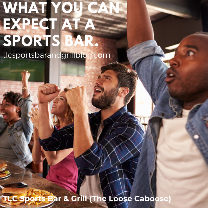 tlcsportsbarsc's tweet photo. Read our recent blog post to learn some things you can expect to find at our sports bar. #SportsBar #Expectations https://t.co/G6MkZzEDPw https://t.co/GpchsyYYbK