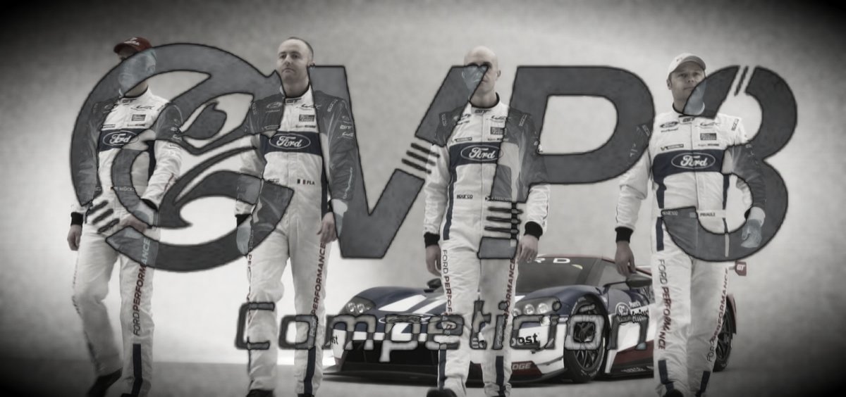 cvp3competips4's tweet photo. Ya hemos conseguido el cuarto piloto para el evento #24hlemans de @FA4RACERS que se disputarán el próximo 20-21 de Julio!,al final los pilotos que representan @cvp3competips4  son #Donnced,#R32_cup_GH,#Gt5AD-_ y #TheChiki! 
Vamos a disfrutar de este gran evento!🏁 https://t.co/DIngjj6Zoi