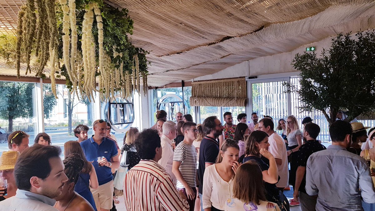 Sape Connectée tweet media