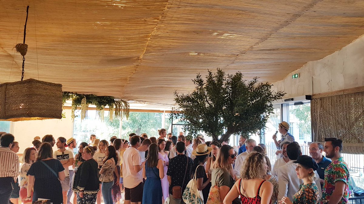 Sape Connectée tweet media