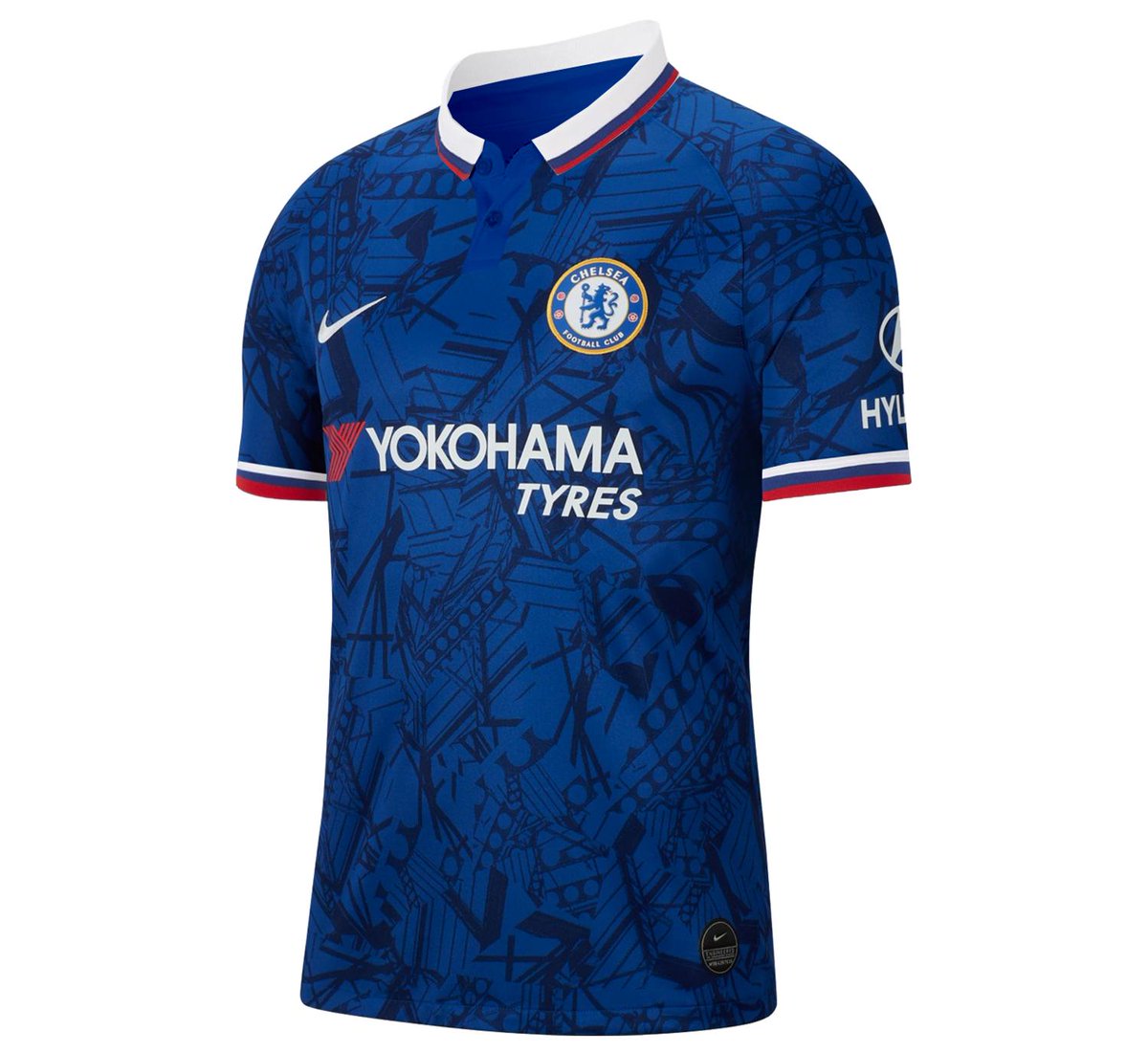 chelsea leaked away kit