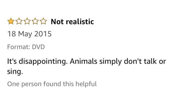 AmznMovieRevws's tweet photo. The Lion King (1994). https://t.co/dJsz83BC4v