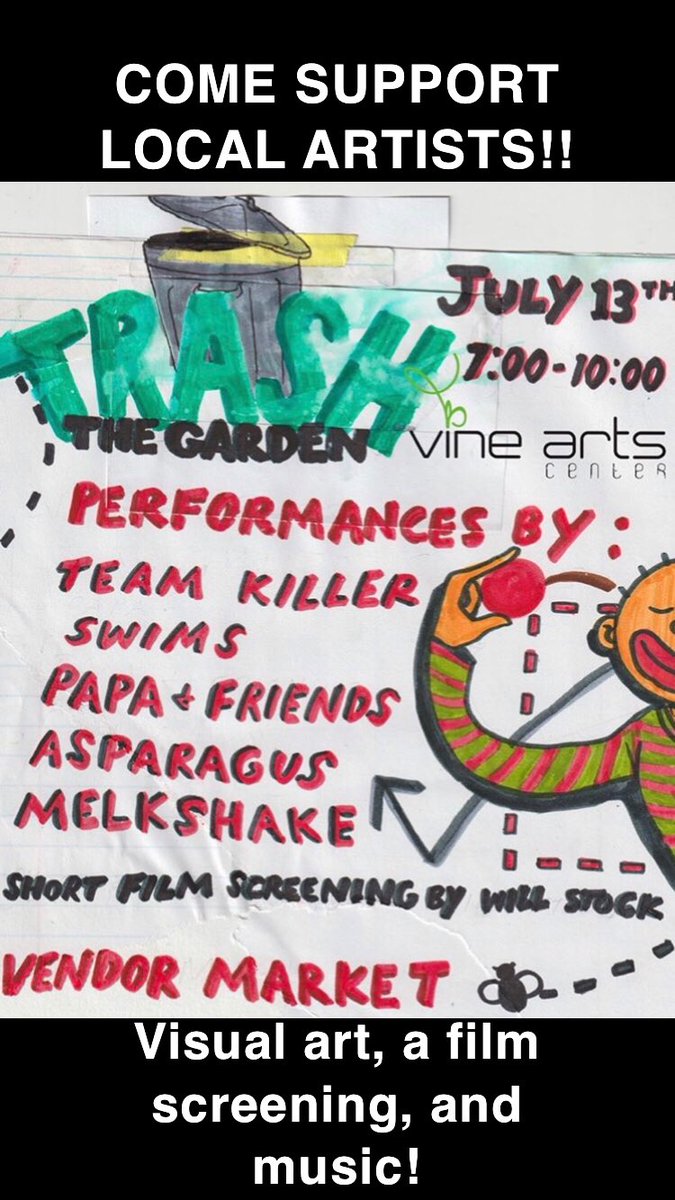 melk_shake_'s tweet photo. We gigging https://t.co/siJz2DhvOy